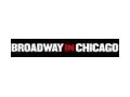 Broadway In Chicago Promo Codes July 2022