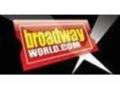 Broadway World 20$ Off Promo Codes May 2024