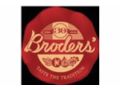Broders Promo Codes May 2024