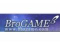 Brogame Promo Codes March 2024