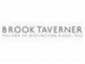 Brook Taverner Promo Codes December 2023