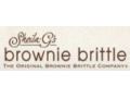 Brownie Brittle Promo Codes April 2023