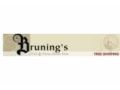 Bruning's Clock & Home Accent Store Promo Codes April 2024