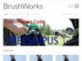 Brushworksllc Promo Codes April 2024