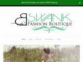 Bswankboutique 10% Off Promo Codes May 2024