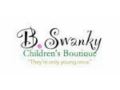 B. Swanky Children's Boutique 15$ Off Promo Codes May 2024