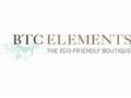 BTC Elements Free Shipping Promo Codes May 2024