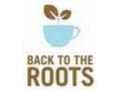 Back To The Roots Promo Codes January 2022