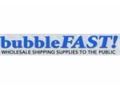 Bubblefast Promo Codes April 2024