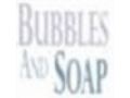 Bubblesandsoap UK 20% Off Promo Codes May 2024