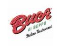 Buca Di Beppo Promo Codes December 2022