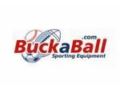 Buck A Ball Promo Codes April 2024