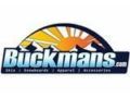 Buckmans 40% Off Promo Codes May 2024