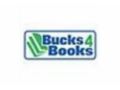 Bucks4books Promo Codes May 2024