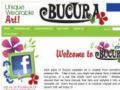 Bucuradesigns Promo Codes April 2024