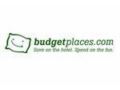 Budget Places Promo Codes October 2023