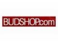 BudShop Promo Codes October 2022
