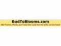 Bud To Blooms Promo Codes May 2024
