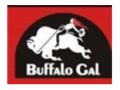 Buffalo Gal Promo Codes April 2024