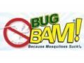 Bug Bam 20% Off Promo Codes May 2024