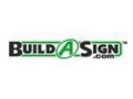 Build A Sign Promo Codes February 2022