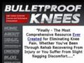 Bulletproofknees Promo Codes May 2024