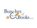 Bunches Of Books Promo Codes October 2023