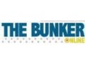 The Bunker Promo Codes April 2024