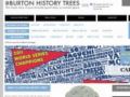 Burtonhistorytrees Promo Codes May 2024