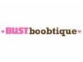 Bust Boobtique Promo Codes May 2024