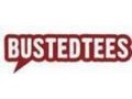 Busted Tees Promo Codes October 2023
