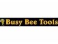Busy Bee Tools Promo Codes April 2024