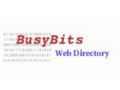 Busybits Promo Codes April 2024