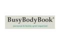 Busy Body Book Promo Codes April 2024