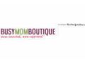 Busymomboutique 5% Off Promo Codes May 2024