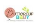 Buttercup-baby Promo Codes October 2023