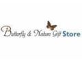 Butterfly & Nature Gift Store Promo Codes April 2024