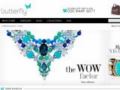 Butterfly-jewellery 20% Off Promo Codes April 2024