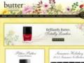 Butterlondon Canada 15% Off Promo Codes May 2024