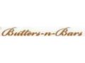 Butters-n-bars Promo Codes February 2023