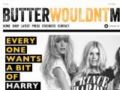 Butterwouldntmelt 30% Off Promo Codes May 2024