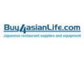 Buy 4 Asian Life Promo Codes April 2024