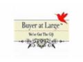 Buyer At Large 15% Off Promo Codes May 2024