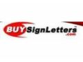 Buysignletters Promo Codes May 2024
