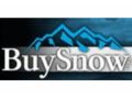 Buysnow Promo Codes August 2022