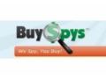 Buy Spys Promo Codes April 2024
