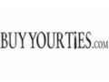 Buy Your Ties Promo Codes May 2024