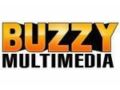 Buzzy Multimedia Promo Codes October 2023