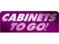 Cabinets To Go Promo Codes April 2024