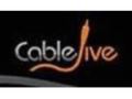 Cablejive Promo Codes August 2022